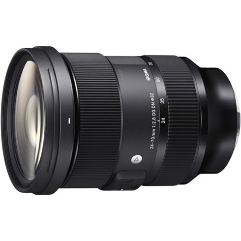 SIGMA 24-70mm F2.8 DG DN | Art （SONY FE） 安いそれに目立つ www